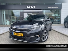 Kia XCeed - 1.0 T-GDi DynamicPlusLine | stoel- en stuurwarming | keyless entry |