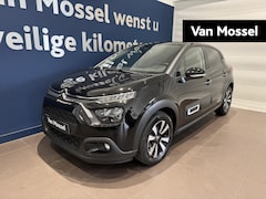 Citroën C3 - 1.2 PureTech Max