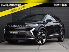 Renault Symbioz - E-Tech full hybrid 145 techno | AUTOMAAT | CAMERA | NAVI | ADAPT. CRUISE CONTROL | APPLECA