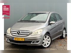 Mercedes-Benz B-klasse - BWJ 2007 | 150 96PK | AIRCO | LICHTMETAAL | RADIO/CD | EL PAKKET |