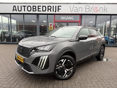 Peugeot 2008 - 1.2 PureTech 130PK Allure | Carplay | Cruise | PDC