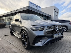 Mercedes-Benz GLE-Klasse - 400 e 4MATIC AMG Line Premium Plus Pano-Dak | Trekhaak | Airmatic| Burmester | Stoelventil