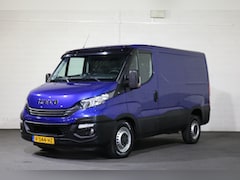 Iveco Daily - 35S15 3.0 150pk L1 H1 Airco 3.5T Trekhaak