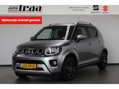 Suzuki Ignis - 1.2 Smart Hybrid Select