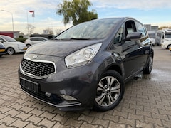Kia Venga - 1.6 CVVT DynamicPLusLine Automaat (BOVAG/RIJKLAARPRIJS)