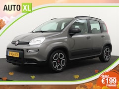 Fiat Panda - 1.0 Hybrid City Life Apple Carplay/Android Auto DAB