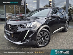 Peugeot 2008 - 1.2 PureTech GT-Line | Navigatie | 360 Camera | Panoramadak |