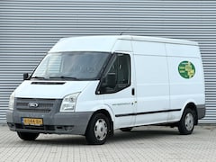 Ford Transit - 300L 2.2 TDCI Ambiente HD Airco