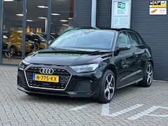 Audi A1 Sportback - 25 TFSI epic/LED/APP-CONNECT/NAVI/NL-AUTO NAP