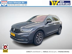 Volkswagen Tiguan - 1.5 TSI 110kw | Life Business | Navi | Virtual | Carplay