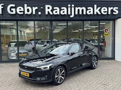 Polestar 2 - 2 Long Range Launch Edition 78kWh*Panoramadak*EXPORTPRIJS