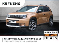 Fiat Grande Panda - La Prima 11 kW 44 kWh | NIEUW | DIRECT LEVERBAAR