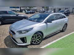 Kia Pro cee'd - ProCeed 1.4 T-GDI GT-Line EERSTE EIGENAAR - PANO/DAK - AUTOMAAT