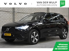 Volvo XC60 - T6 350PK AWD Plus Dark | Trekhaak | 360 | Allseason banden |