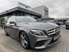 Mercedes-Benz E-klasse Estate - 200 AMG Line 360-Camera | DAB | Stoelverw. | Sfeerverlichting