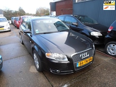 Audi A4 Avant - 2.0 Pro Line Business airco elek pak nap apk