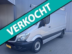 Mercedes-Benz Sprinter - 313 CDI AIRCO TREKHAAK 108.000KM