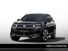 Citroën C5 Aircross - Max Comfort Range 73 kWh | Nieuw Model Nu bij ons in de showroom |