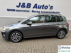 Volkswagen Golf Sportsvan - 1.2 TSI Bluemotion Automaat Navigatie slechts 22.000KM