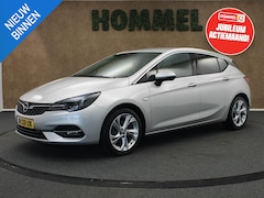 Opel Astra - 1.2 Edition - ORIGINEEL NEDERLANDSE AUTO- VASTE TREKHAAK - TREKGEWICHT 1220 KG - NAVIGATIE