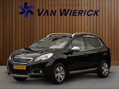 Peugeot 2008 - 1.2 PureTech Allure | Pano | Cruise | Navi