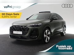Audi Q5 Sportback - S edition Competition e-hybrid 367 pk quattro | Glazen panoramadak | Tech plus | Trekhaak,