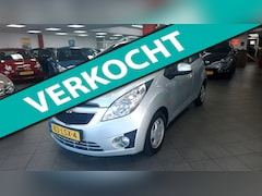 Chevrolet Spark - 1.0 16V LT