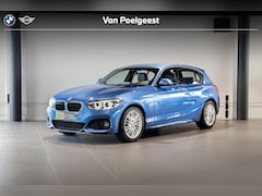 BMW 1-serie - 120i High Executive | M Sport | Harman Kardon | Stoelverwarming | Comfort Access |