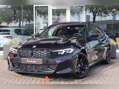 BMW 3-serie - (g20) 330e M-Sport 292pk | Harman/Kardon | Camera | Sfeer | Cruise | Climate | Pano | DAB