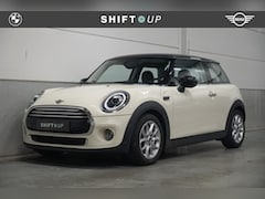 MINI Cooper - 1.5 Harman Kardon | Camera | Leder