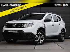 Dacia Duster - TCe 100 BI-FUEL Essential | TREKHAAK | AIRCO | LMV