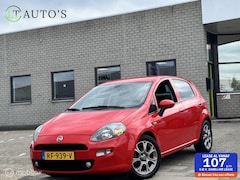 Fiat Punto Evo - 0.9 TwinAir Sempre|Navi Clima Cruise NAP