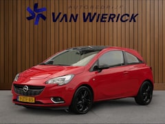 Opel Corsa - 1.0 Turbo Cosmo | Camera | Cruise | 6-Bak | 17-Inch | Airco