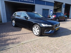 Volvo V60 - wegklap trekhaak 2.0 B3 Ulti. Bright