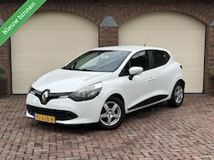 Renault Clio - 1.2i 16V Airco Navi LED 5 drs