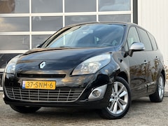 Renault Grand Scénic - 1.4 TCe Parisienne 131pk | Cruise control | Electronic climate control | Isofix bevestigin