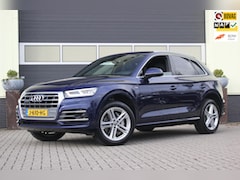 Audi Q5 - 50 TFSI e quattro S edition S-line | Trekhaak |