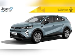 Renault Symbioz - 1.8 E-Tech full hybrid 160 evolution | Nieuw te bestellen | €1.000, - Korting |