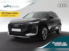 Audi Q3 - e-hybrid 272 pk S edition | Tech plus | Privacy glas | Velgen 19 inch