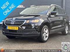 Skoda Karoq - 1.0 TSI Ambition Business | € 8.950, - NETTO | Climate | Cruise | Navi | PDC | APK 06-2026