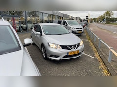 Nissan Pulsar - 1.2 DIG-T N-Connecta | Keyless Entry | Zomer + Winterset | Bluetooth | Navigatie |