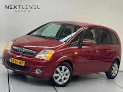 Opel Meriva - 1.6-16V Enjoy Airco Lage KM 4Nieuwe Banden
