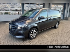 Mercedes-Benz Vito - 119 L2 Automaat Mixto Dubbel Cabine | BPM Vrij | Distronic+ | Stoelverwarming | Trekhaak |