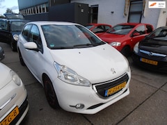 Peugeot 208 - 1.2 VTi Allure st bekr airco 5drs elek pak nap apk