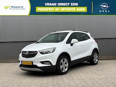 Opel Mokka X - 1.4 Turbo 140pk Start/Stop Online Edition