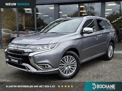 Mitsubishi Outlander - 2.4 PHEV Instyle | Schuif kanteldak | Navigatie |