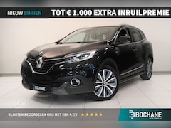 Renault Kadjar - 1.2 TCe Bose | Camera | BOSE audio | Trekhaak | Climate control | AppleCarplay AndroidAuto