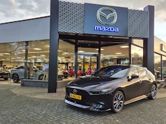Mazda 3 Sport - 3 SKYACTIV G 2.0 150 6MT SPORTIVE / Aero-pakket / Carplay