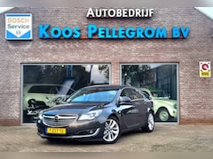 Opel Insignia - 2.0 CDTI EF COSMO