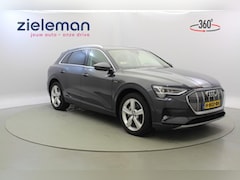 Audi e-tron - 50 quattro Launch edition 71 kWh - Memory Seat, SOH 89%